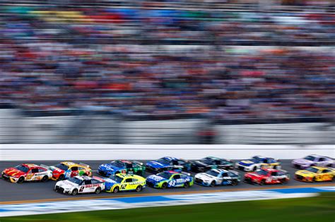 new daytona 2023 price|daytona 500 2023 leader.